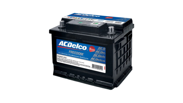 Baterias Acdelco Freedom Baterias Acdelco Freedom
