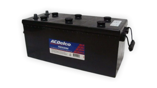 ​Baterias Acdelco Freedom linha pesada
