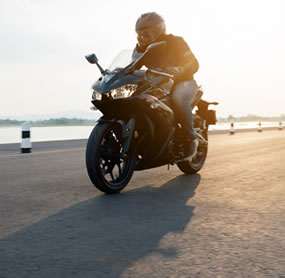 Baterias para Moto