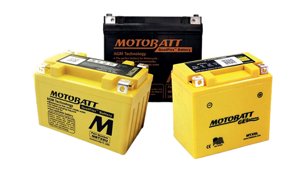 Bateria Cral Moto Bateria Cral Moto
